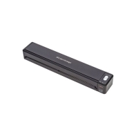 Купить PA03688-B001 ScanSnap iX100 Мобильный сканер, 12 стр/мин, 12 изобр/мин, А4, односторонний Алматы