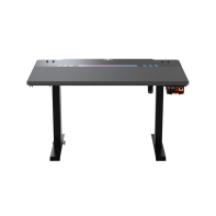 Купить Компьютерный стол DX Racer Tidal GD/1200TPMDF/N (комплект столешница и основание) Алматы