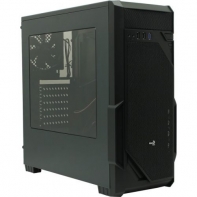 купить Корпус AeroCool VS-1 USB 3.0 / 2*USB 2.0 / наушники / микрофон /  Fan 12см в Алматы фото 2