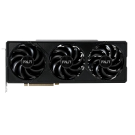 купить Видеокарта PALIT RTX4070Ti JETSTREAM 12GB (NED407T019K9-1043J) в Алматы фото 1