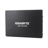 Купить SSD-накопитель Gigabyte SSD 240Gb, 2.5*, 7mm, SATA-III 6Gb/s, TLC, GP-GSTFS31240GNTD Алматы