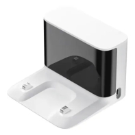 купить Робот-пылесос Dreame Bot D9 Max White RLD33GA в Алматы фото 3