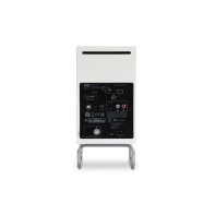 купить ELAC Акустическая система DEBUT CONNEX DCB41-ADSUM БЕЛЫЙ EAN:4011822320876 в Алматы фото 3