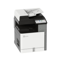 купить Цветное МФУ Lexmark CX951se 100S14894 в Алматы фото 2