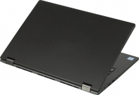 купить Ноутбук Lenovo Yoga 530-14IKB 14.0** FHD(1920x1080) IPS GLARE/TOUCH/Intel Core i5-8250U 1.60GHz Quad/4GB/128GB SSD/GMA HD620/noDVD/WiFi/BT4.1/HD Web Camera/4in1/USB-C/4cell/1.87kg/W10/1Y/ONYX BLACK в Алматы фото 2