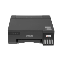 купить Ink printer Epson L8050, A4, 8ppm, WiFi, black в Алматы фото 1