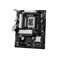 купить Материнская плата ASRock B860M-X WIFI LGA1851 2xDDR5 4xSATA 2xM.2 1xHDMI 1xDP WiFi mATX в Алматы фото 2