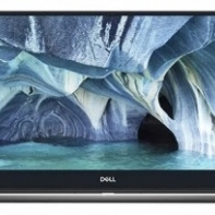купить Ноутбук Dell/XPS 7590 InfinityEdge Anti-Reflective Touch/Core i7/9750H/2,6 GHz/16 Gb/1000 Gb/Nо ODD/GeForce/GTX 1650/4 Gb/15,6 **/3840x2160/Windows 10 в Алматы фото 1