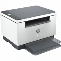 купить МФУ лазерное монохромное HP LJ MFP M236d 9YF94A, А4, 29стр/мин, 500МГц,  USB 2.0, no ADF в Алматы фото 1