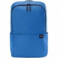 Купить Рюкзак Xiaomi NINETYGO Tiny Lightweight Casual Backpack Blue Алматы
