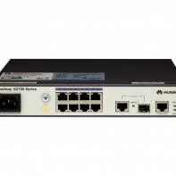 купить Коммутатор Huawei S2700-9TP-SI-AC /  в Алматы фото 1
