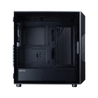 купить Компьютерный корпус Zalman I3 Neo ARGB V2 без БП, чёрный в Алматы фото 3