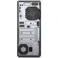 купить ПК EliteDesk 800 G5 TWR i5-9500 8GB/256 DVDRW Win10 Pro в Алматы фото 2