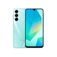 Купить Смартфон Samsung Galaxy A16 256GB (SM-A165FLGISKZ), Light green Алматы