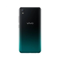 купить Смартфон vivo Y1S Olive Black в Алматы фото 3