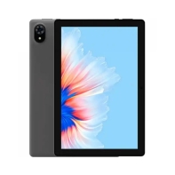купить Планшет Doogee U9 10.1* 3ГБ, 64ГБ, 5060мА•ч, Android, серый в Алматы