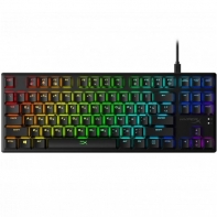 купить Клавиатура HyperX Alloy Origins Core 4P5P3AX#ACB в Алматы фото 1