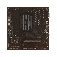 купить Сист.плата Gigabyte B650M S2H, B650, 4xDDR5, PCI-E4 x16, 1xPCI-E x1, 1xM.2, 4xSATA, HDMI, LAN1GbE, BOX в Алматы фото 2