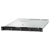 купить Сервер Lenovo ThinkSystem SR530 процессор Intel Xeon (2 max), 1x 4110 8C, 85W 2.1GHz, память DIMM (12 max), 1x 16GB, (1Rx4), контроллер: 1x RAID, 930-8i, отсеки для дисков: 8 / 8 HS SFF, HDD:  без дисков, eth. LOM: не в комплекте, PCI порты (макс 3): в Алматы фото 1