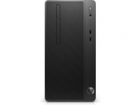 купить Системный блок HP 290 G4 MT,i5-10500,8GB,1TB HDD,W10p64,DVD-WR,1yw,kbd,mouseUSB,P24v,Serial Port,Speakers в Алматы фото 1