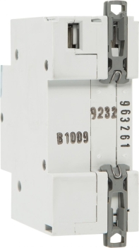 купить Legrand 411005 АВДТ DX3 1П+Н C32А 30MA-AC в Алматы фото 2