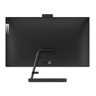 купить Моноблок Lenovo F0FY00P1RK IdeaCentre AIO 3 27ALC6 27" FHD (1920 x 1080) IPS в Алматы фото 3
