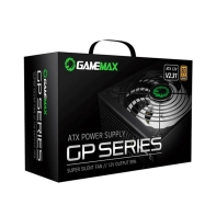 купить Блок питания Gamemax GP 650W (Bronze) в Алматы фото 3
