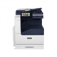 купить Базовый модуль МФУ Xerox VersaLink C7120/25/30 (C7101V_S) Напольная конфигурация с тумбой в Алматы фото 2