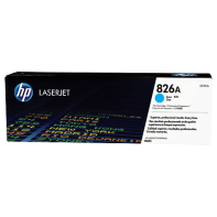 Купить Картридж лазерный HP CF311A, для принтеров HP ColorLaserJet M855XH series, голубой Алматы