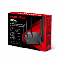 купить Маршрутизатор Mercusys MR50G в Алматы фото 3