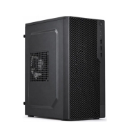 купить Системный блок ONVYX, Core i3-12100-3.3GHz/H610/ RAM 16GB/ SSD 1TB (M.2)/ int.VGA/ 400W в Алматы фото 1