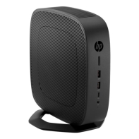 купить Тонкий клиент HP Europe t740 Thin Client (12H65EA#UUQ) в Алматы фото 3