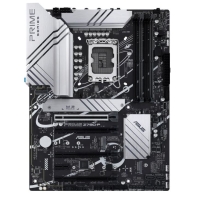 купить Сист. плата ASUS PRIME Z790-P-CSM,  Z790, 1700, 4xDDR5, 3xPCI-Ex16, PCI-Ex1, 3xM.2, 4xSATA, DP, HDMI, Realtek 2.5Gb, BOX в Алматы фото 2