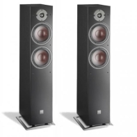 Купить Напольная акустика DALI Oberon 7 черный ясень, 2 шт. Алматы
