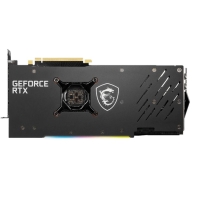 купить Видеокарта MSI GeForce RTX 3070 8GB GDDR6 GAMING Z TRIO LHR в Алматы фото 3