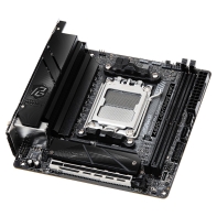 купить Материнская плата ASRock A620I LIGHTNING WIFI в Алматы фото 3