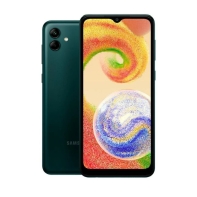 купить Смартфон Samsung Galaxy A04 64GB green в Алматы фото 1