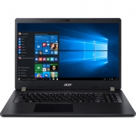 купить Ноутбук Acer TravelMate TMP215-52-30CQ, i3-10110U/15.6*/1920x1080/8GB/256GB SSD/UHD/Linux в Алматы фото 1