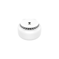 купить Портативный ручной вентилятор ORICO GXZ-F1013-WH-BP в Алматы фото 2