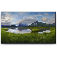 купить Монитор Dell 4K Conference Room P5524Q (210-BJKC) в Алматы фото 1