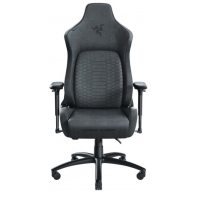 купить Игровое компьютерное кресло Razer Iskur XL - Dark Gray Fabric в Алматы фото 1