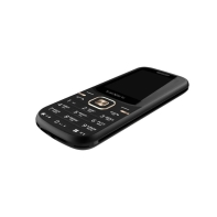 купить Мобильный телефон Texet TM-216 черный в Алматы фото 3