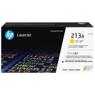 Купить Картридж HP W2132A, 213A - Yellow Алматы
