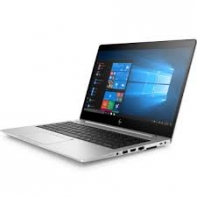 купить Ноутбук HP Europe/EliteBook 840 G6/Core i5/8265U/1,6 GHz/8 Gb/256 Gb/Nо ODD/Graphics/UHD/256 Mb/14 **/1920x1080/Windows 10/Pro/64/серебристый в Алматы фото 1