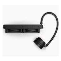 купить Жидкостная система охлаждения NZXT Kraken X63 (RL-KRX63-01) - 280mm AIO Liquid Cooler with RGB в Алматы фото 2