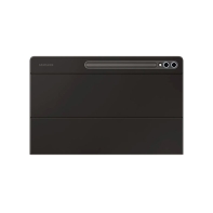 купить Чехол Samsung для планшета Tab S10 Ultra Book Cover Keyboard Slim AI Key (EF-DX920UBRGRU) в Алматы фото 3
