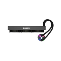 купить Система жидкостного охлаждения Zalman Reserator 5 Z36 ARGB Black, LGA 1700, 1200, 2011, 2011-V3, 2066, 115x, AM5, AM4, TDP350W в Алматы фото 2