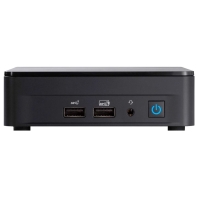 купить Barebone-неттоп ASUS NUC 13 Pro Kit NUC13ANKi5 ( 90AB3ANK-MR6100) в Алматы фото 1