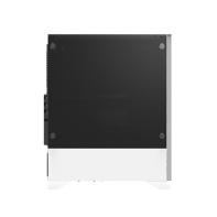 купить Компьютерный корпус Zalman S5 White без Б/П в Алматы фото 3