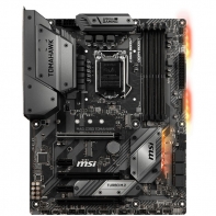 купить Материнская плата MSI MAG Z390 TOMAHAWK LGA1151 iZ390 4xDDR4 6xSATA3 RAID 2xM.2 HDMI DP ATX в Алматы фото 2